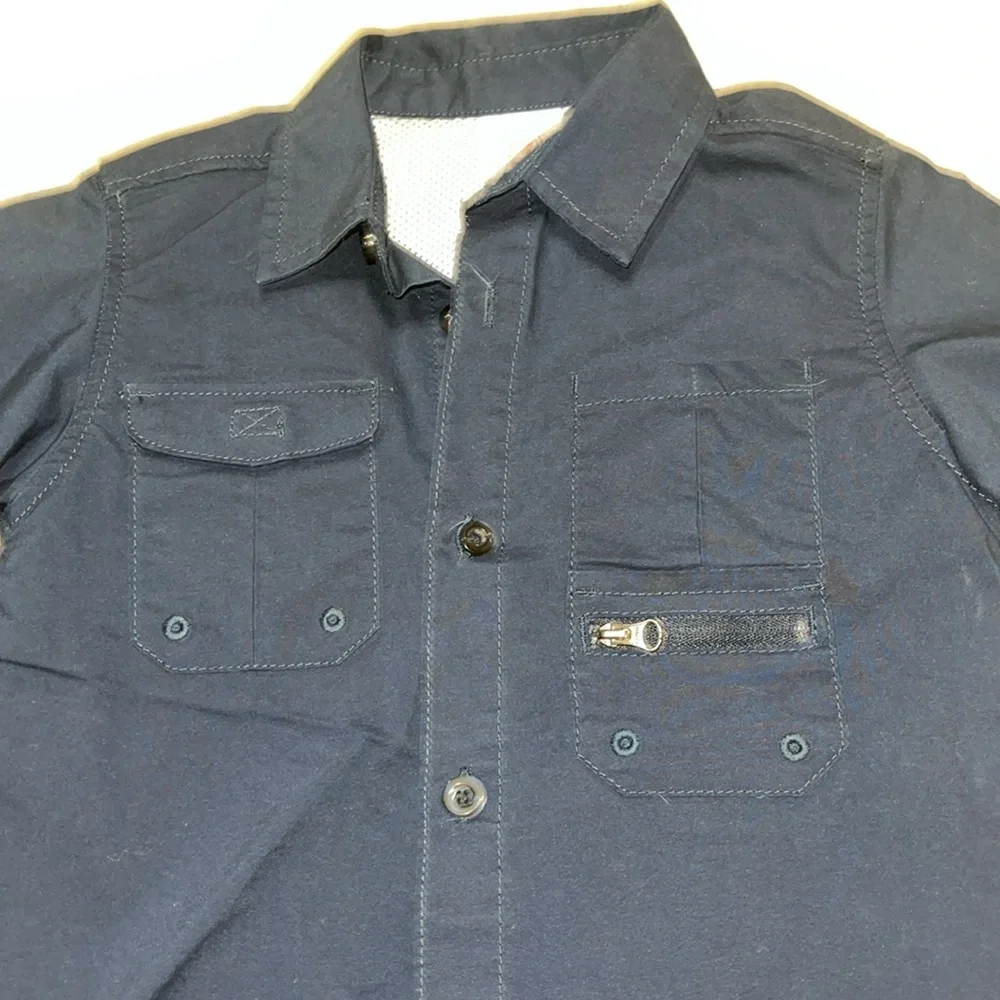 3T breathable back